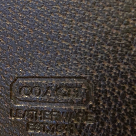 COACH belt bag - Picture 2 of 5